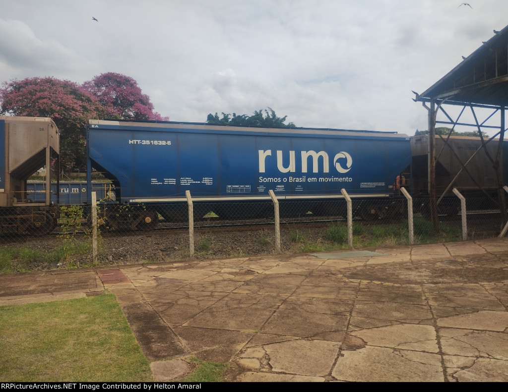 RUMO HTT-351632-6